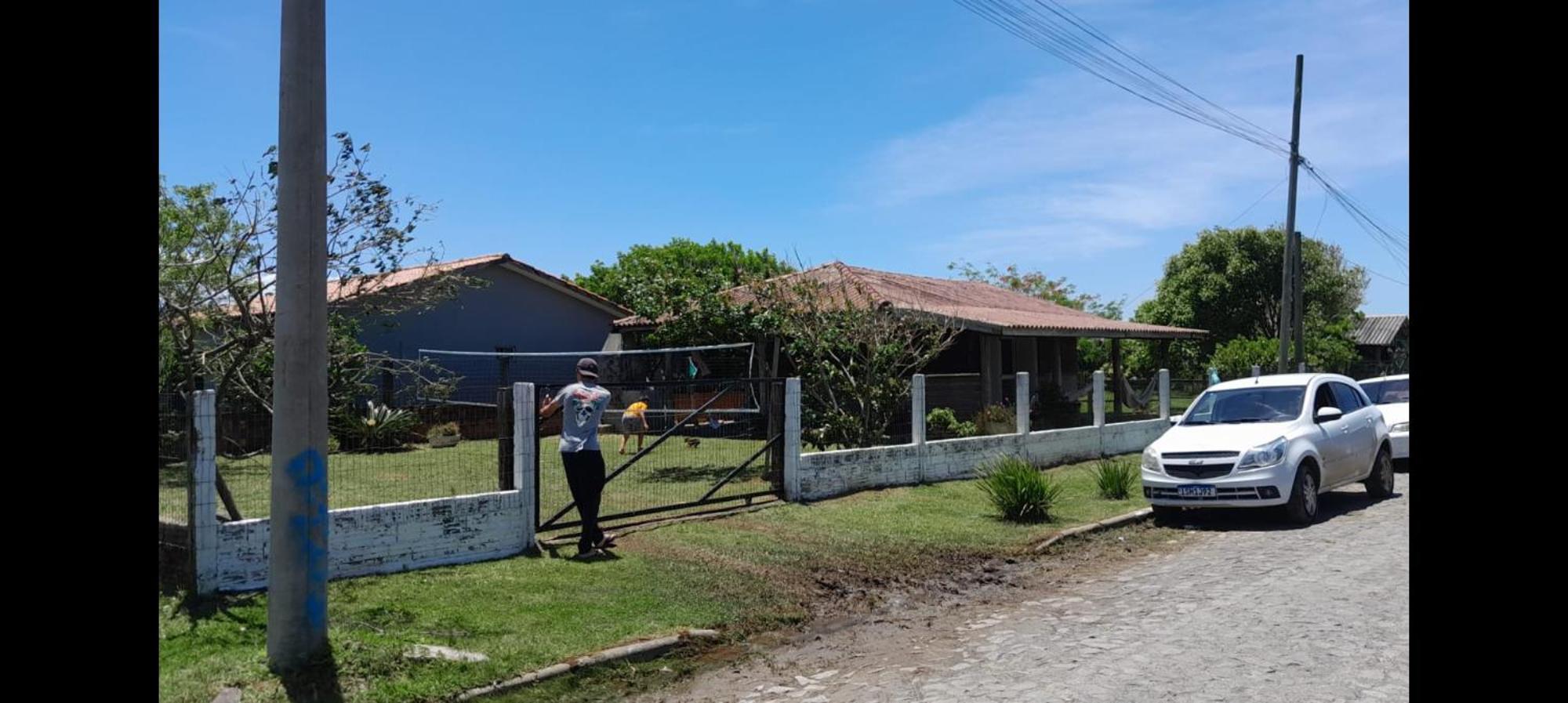 Villa Sobradinho Xangri-la Esterno foto